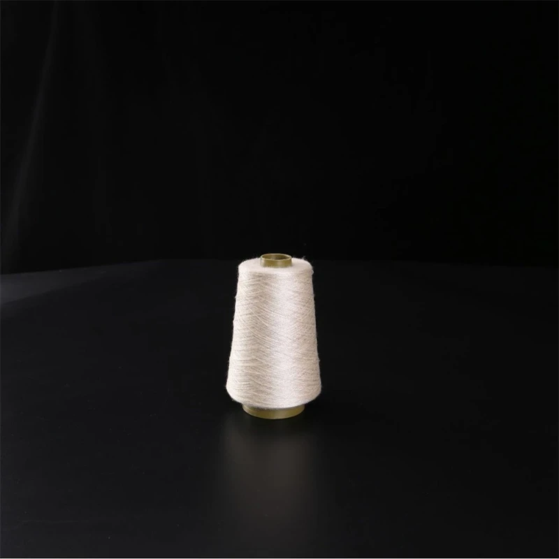 PPS High Temperature Corrosion Resistant Yarn